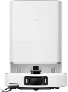 Robot sprzątający XIAOMI Vacuum 5 Pro Biały