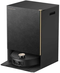 Dreame Matrix10 Ultra 0,31 l Czarny