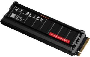 Dysk SSD WD SN8100 1TB M.2 2280 PCI-E x4 Gen5 NVMe