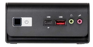 GIGABYTE Barb GBT BRIX GB-BTIP-N150 Intel N150 - 1x2,5\" - 1xM.2