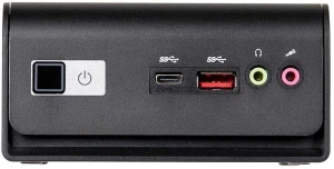 GIGABYTE Barb GBT BRIX GB-BTIP-N250 Intel N250 - 1x2,5\" - 1xM.2