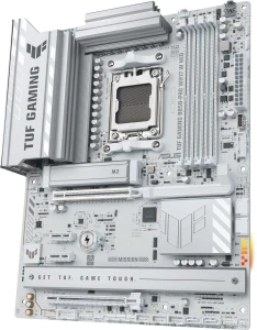 ASUS TUF GAMING B850-PRO WIFI7 W NEO AMD B850 Gniazdo AM5 ATX