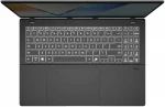 ASUS Vivobook S16 M3607HA-RP011W AMD Ryzen™ 5 220 Laptop 40,6 cm (16") WUXGA 16 GB DDR5-SDRAM 512 GB SSD Wi-Fi 6 (802.11ax) Windows 11 Home Szary_1.jpg