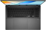 ASUS Vivobook S16 M3607HA-RP011W AMD Ryzen™ 5 220 Laptop 40,6 cm (16") WUXGA 16 GB DDR5-SDRAM 512 GB SSD Wi-Fi 6 (802.11ax) Windows 11 Home Szary_2.jpg