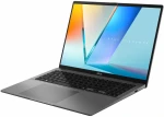 ASUS Vivobook S16 M3607HA-RP011W AMD Ryzen™ 5 220 Laptop 40,6 cm (16") WUXGA 16 GB DDR5-SDRAM 512 GB SSD Wi-Fi 6 (802.11ax) Windows 11 Home Szary_8.jpg