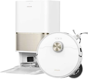 Dreame L50s Pro Ultra 0,25 l Biały