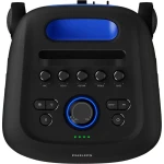 Philips TAX5000E/10 głośnik przenośny / imprezowy Głośnik imprezowy Czarny 100 W_5.jpg
