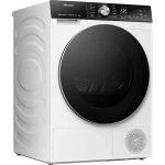 Hisense DH5S102BW suszarki do prania Wolnostojący Od przodu 10 kg Biały_7.jpg