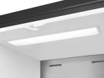 Hisense RF793N4SAFE chłodziarko-zamrażarka otwierana obustronnie Wolnostojący 612 l Czarny_3.jpg