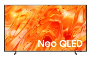 Samsung QE50QN70H 127 cm (50") 4K Ultra HD Smart TV Wi-Fi Czarny