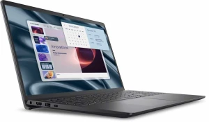 DELL Pro 15 Essential PV15250 Intel® Core™ i5 i5-1334U Laptop 39,6 cm (15.6") Full HD 8 GB DDR5-SDRAM 512 GB SSD Wi-Fi 6 (802.11ax) Ubuntu Linux Czarny
