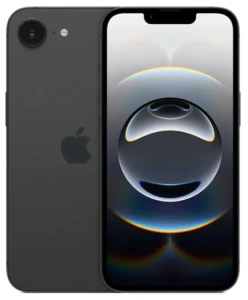 [OUTLET] Apple. iPhone 16e 128GB - Black