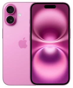 [OUTLET] Apple. iPhone 16 128GB - Pink