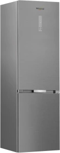 Whirlpool Lodówka wolnostojąca Dual No Frost z funkcją ProFresh WHK26403XP6E