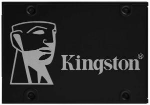 Kingston Technology Dysk SSD KC600 SATA3 2,5 cala 512GB