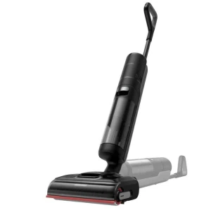 Dreame H15 Pro Odkurzacz stojący 2 w 1 Suchy i Mokry Bez worka 400 W Czarny 5 Ah