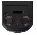 LG RNC9 głośnik przenośny / imprezowy Głośnik imprezowy Czarny 1000 W_4.jpg