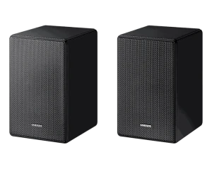 Samsung SWA-9500S/EN głośnik Czarny Przewodowy i Bezprzewodowy 140 W
