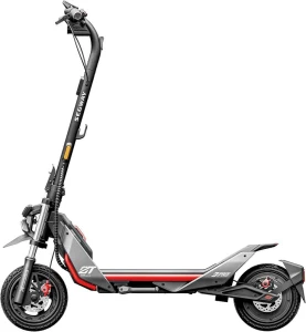 Hulajnoga elektryczna Segway ZT3 Pro E