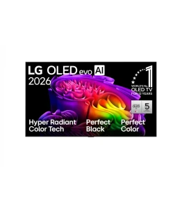 Telewizor LG OLED55G61LW OLED 55" UHD 4K, SMART TV