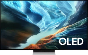 Samsung QE65S90HAE 165,1 cm (65") 4K Ultra HD Smart TV Wi-Fi Czarny