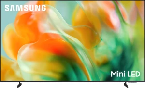 Samsung M80H 139,7 cm (55") 4K Ultra HD Smart TV Wi-Fi Czarny