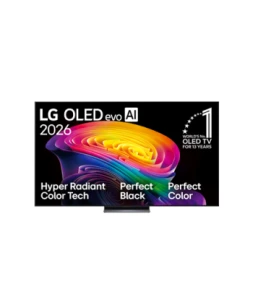 Telewizor LG OLED83C61LA OLED 83" UHD 4K, SMART TV