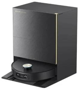 Odkurzacz Dreame X60 Ultra Complete Black