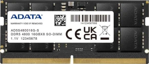 Pamięć RAM DDR5 Adata AD5S480016G-S 16 GB