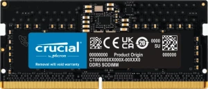 Pamięć RAM SODIMM Crucial 64 GB CT64G56C46S5 5600 MHz