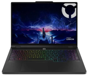 Laptop Lenovo Legion Pro 5 16" Intel Ultra 9 32 GB / 1 TB RTX5070 TI Win 11_2.jpg