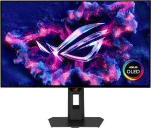Monitor ASUS ROG Strix XG27AQWMG 26,5" WQHD 280Hz Tandem WOLED HDR Pivot