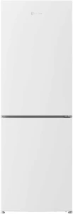 Lodówka dwudrzwiowa Indesit INKS 1341 W4E 322L Biała LED 173,6 cm