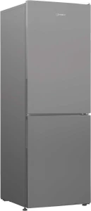 Lodówka Indesit INKS1341S4E 173,6 cm 38 dB 322 litry srebrna