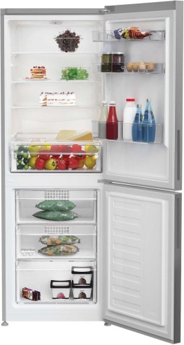 Lodówka Indesit INKS1341S4E 173,6 cm 38 dB 322 litry srebrna_3.jpg