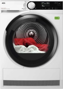 Suszarka bębnowa AEG 9000 AbsoluteCare Plus