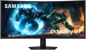 Monitor LED 40" Samsung LS40FG750EUXEN