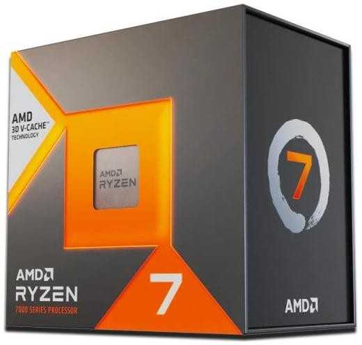 Procesor AMD Ryzen 7 7800X3D BOX 100-100000910WOF 4,2 - 5,0 GHz socket AM5_1.jpg