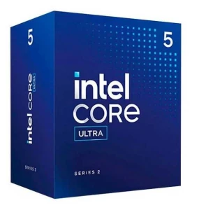Intel procesor Core Ultra 5 225F BOX 4,9GHz LGA 1851 chłodzenie BX80768225F