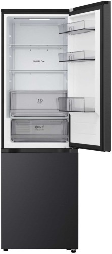 LG GBBSJ1CCEP lodówko-zamrażarka Wolnostojący 333 l Czarny_1.jpg