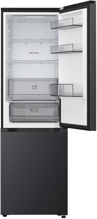 LG GBBSJ1CCEP lodówko-zamrażarka Wolnostojący 333 l Czarny_1.jpg