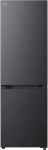 LG GBBSJ1CCEP lodówko-zamrażarka Wolnostojący 333 l Czarny_4.jpg