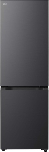 LG GBBSJ1CCEP lodówko-zamrażarka Wolnostojący 333 l Czarny_4.jpg