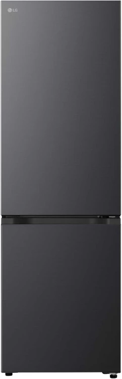 LG GBBSJ1CCEP lodówko-zamrażarka Wolnostojący 333 l Czarny_4.jpg