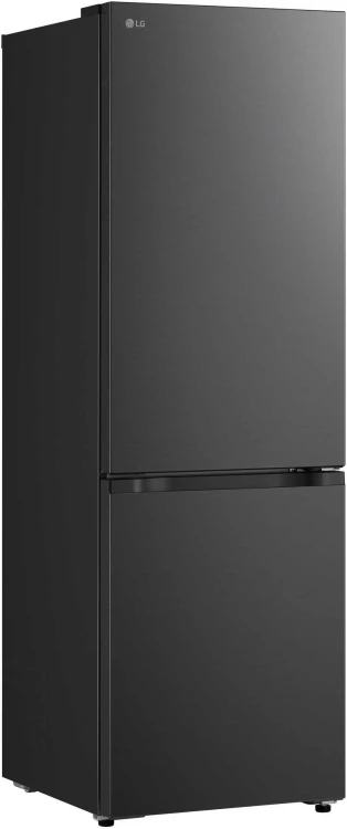 LG GBBSJ1CCEP lodówko-zamrażarka Wolnostojący 333 l Czarny_6.jpg