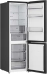 LG GBBSJ1CCEP lodówko-zamrażarka Wolnostojący 333 l Czarny_8.jpg