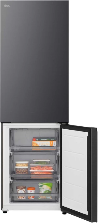 LG GBBSJ1CCEP lodówko-zamrażarka Wolnostojący 333 l Czarny_9.jpg
