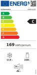LG GBBSJ1CCEP lodówko-zamrażarka Wolnostojący 333 l Czarny_10.jpg