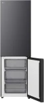 LG GBBSJ1CCEP lodówko-zamrażarka Wolnostojący 333 l Czarny_11.jpg