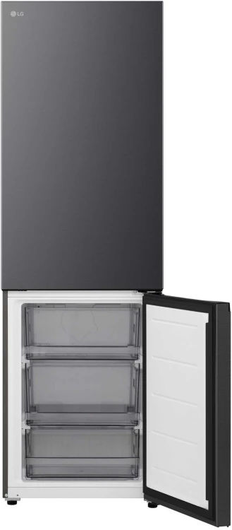 LG GBBSJ1CCEP lodówko-zamrażarka Wolnostojący 333 l Czarny_11.jpg